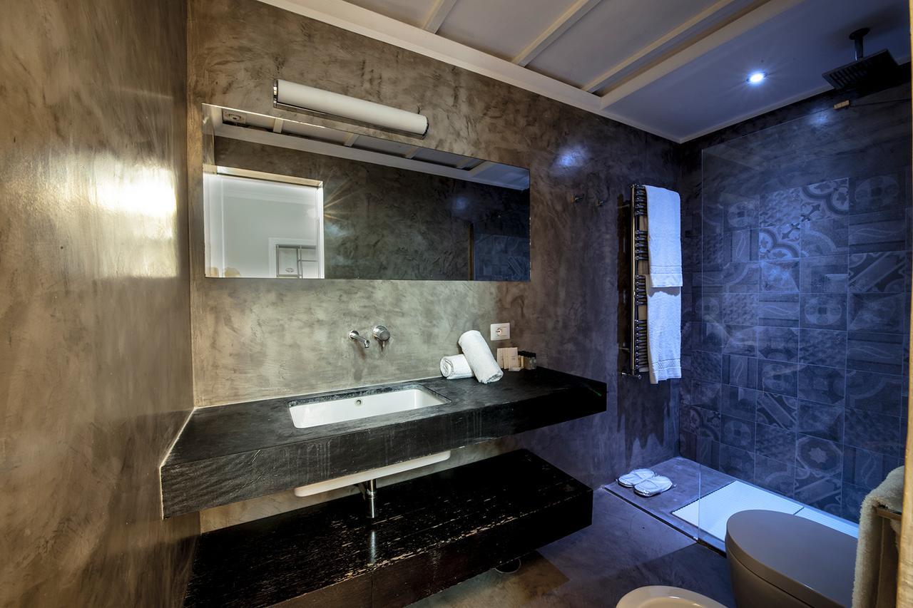 Babuino Grand Suite Luxury Rooms Rom Exteriör bild