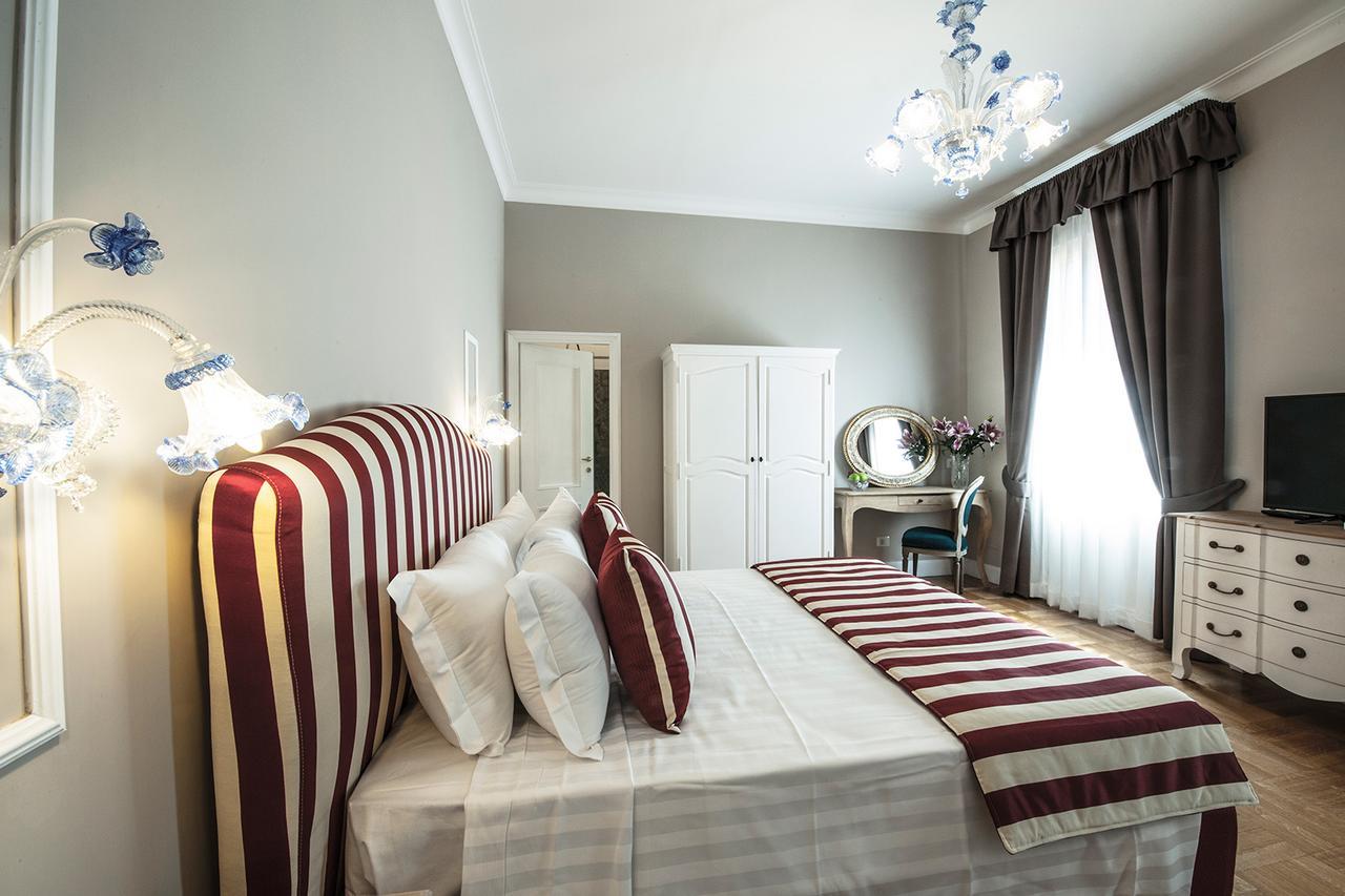 Babuino Grand Suite Luxury Rooms Rom Exteriör bild